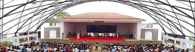 SNMV_Institute_of_Management,_Coimbatore